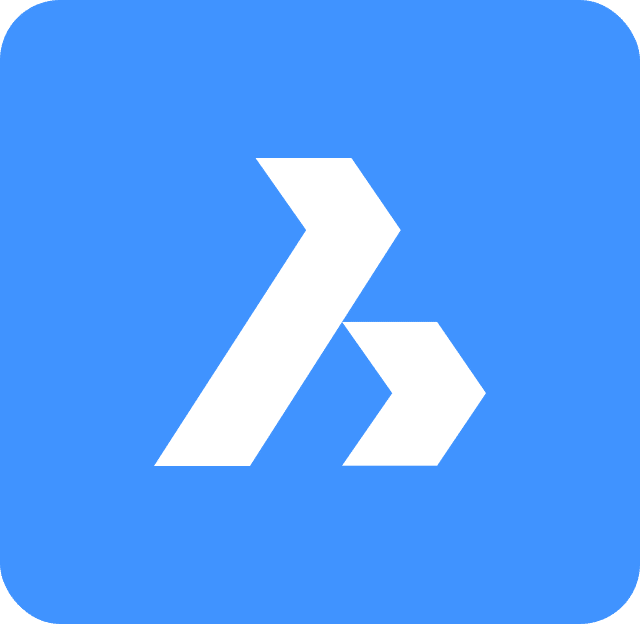 BricsCAD Logo